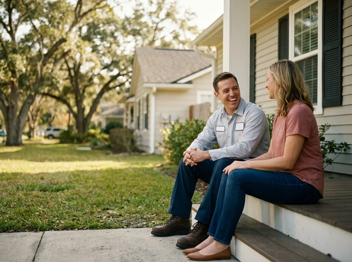 Septic tank pumping FAQs for Lynchburg, VA